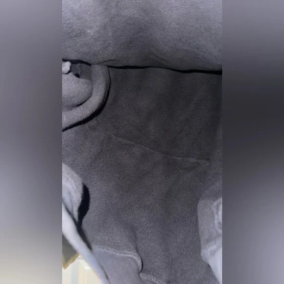 Hidden Hoodie